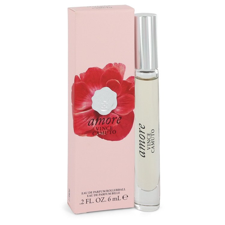 Vince Camuto Amore by Vince Camuto Mini EDP Rollerball .2 oz for Women