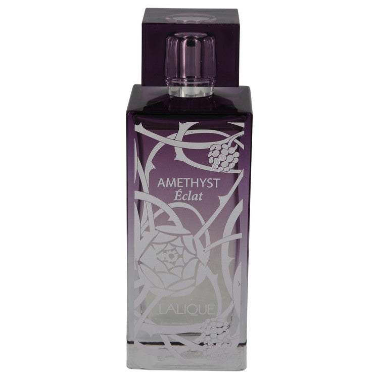 Lalique Amethyst Eclat by Lalique Eau De Parfum Spray for Women