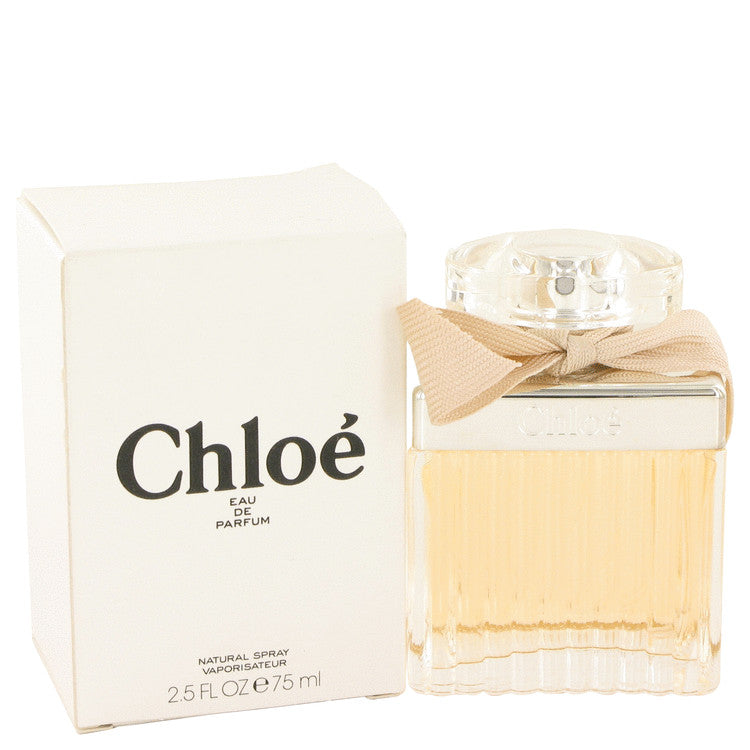Chloe (New) by Chloe Eau De Parfum Spray for Women