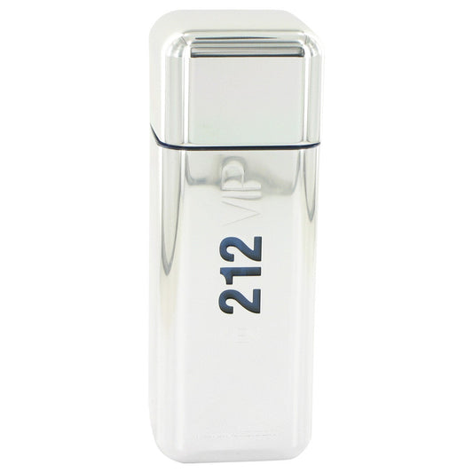 212 Vip by Carolina Herrera Eau De Toilette Spray for Men