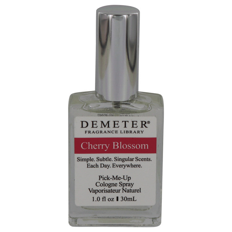 Demeter Cherry Blossom by Demeter Cologne Spray for Women