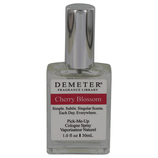 Demeter Cherry Blossom by Demeter Cologne Spray for Women