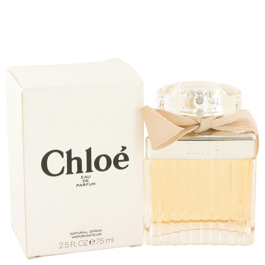 Chloe (New) by Chloe Eau De Parfum Spray for Women