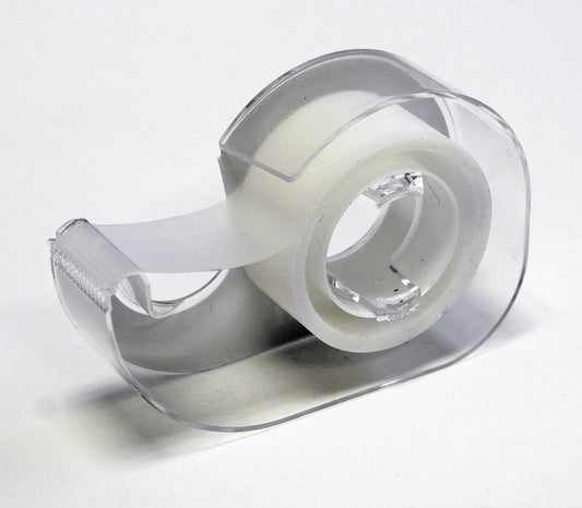 Random Brand of Adhesive Tape