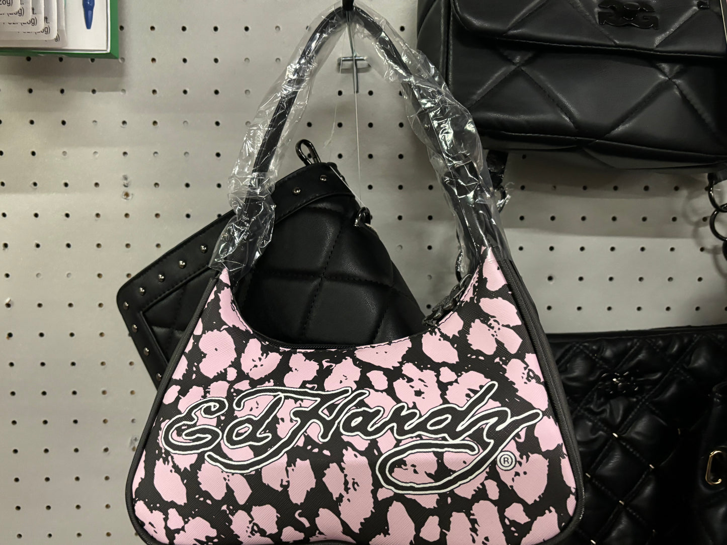 Ed Hardy Purse