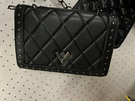 Black Valentino Handbag