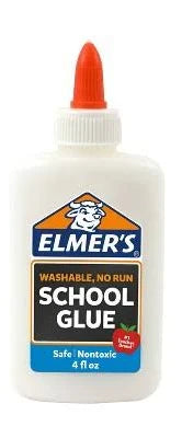 4 oz. Elmer's School Glue